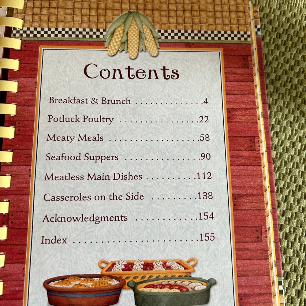 Cookbook - Picture 2 of 4